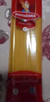 Spaghettini