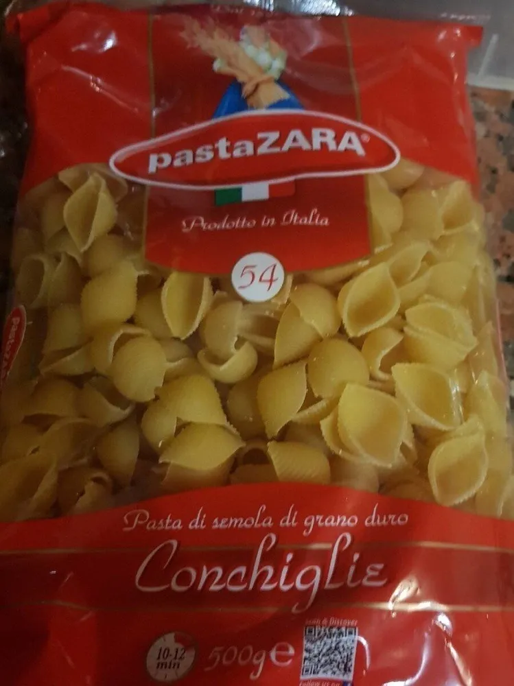PastaZARA