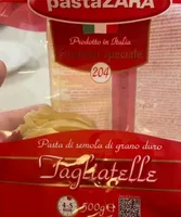 Tagliatelle 204