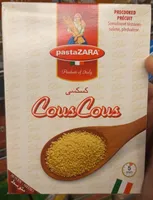 Couscous