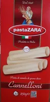 Pastazara Cannelloni 3yrs prod
