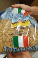 Pâte gnocchi