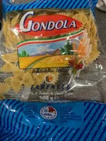 Farfalle