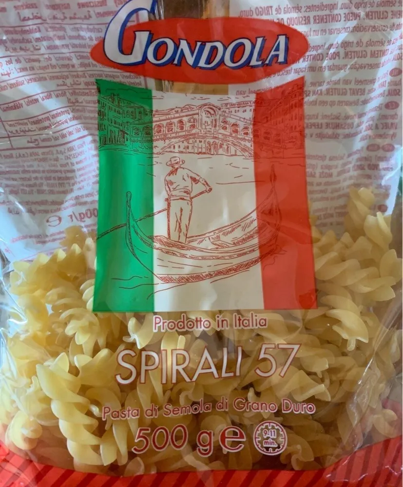 Gondola