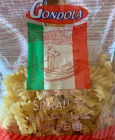 Gondola
