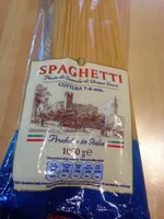 Spaghetti