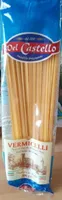 Vermicelli