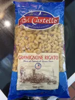 Gramignone Rigato