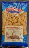 Lumaconi Rigati