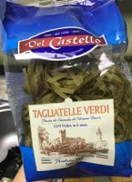 Tagliatelle verdi