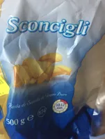 Sconcigli