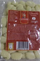 Gnocchi