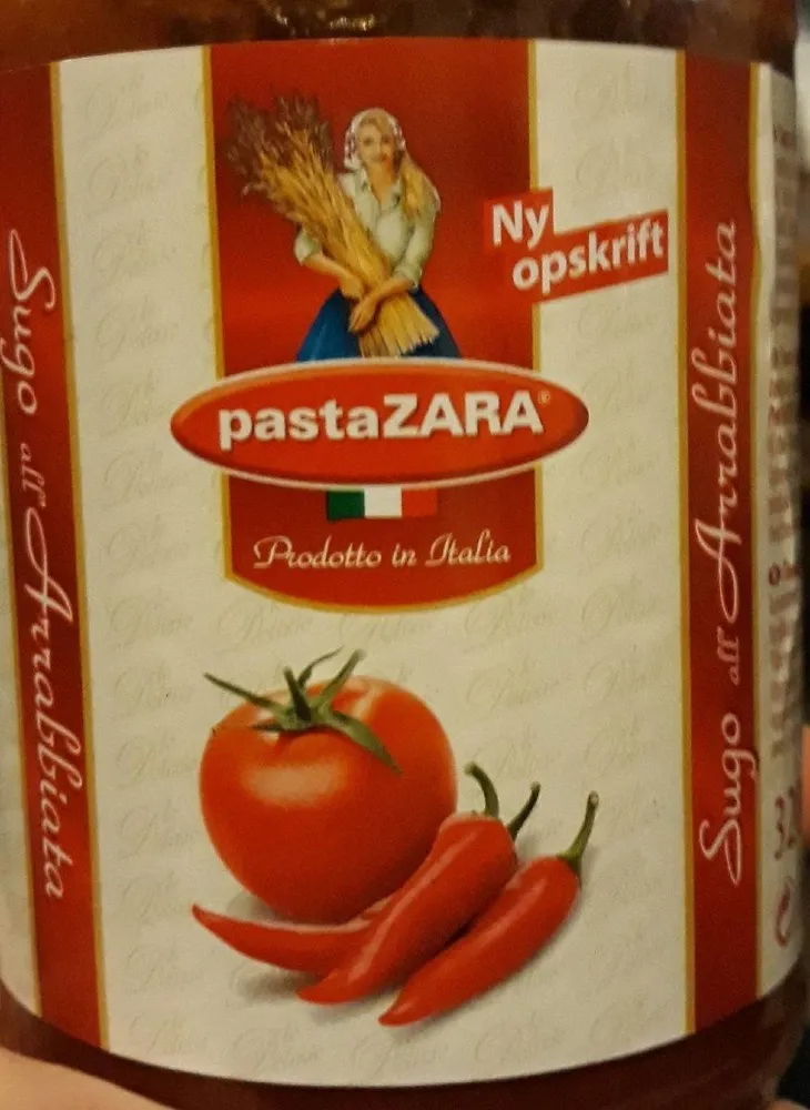 Sauce tomate