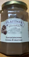 crema di marroni