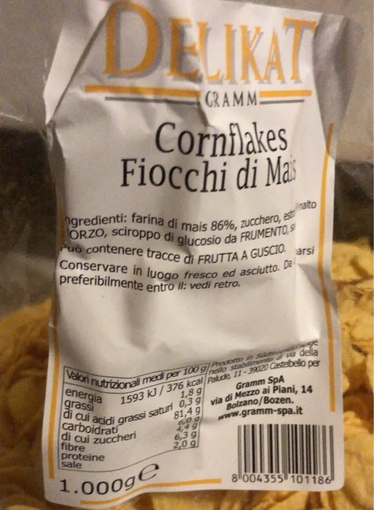 DELIKAT