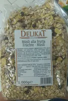 Musei ala frutta