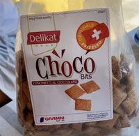 Choco bits