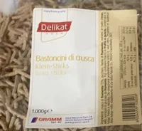 Bastoncini di crusca