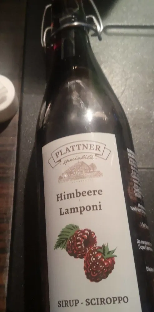 Himbeere Lamponi