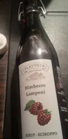 Himbeere Lamponi