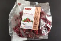 Mirtilli rossi morbidi