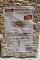 Fiocchi D'avena