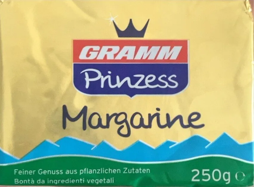 Margarina