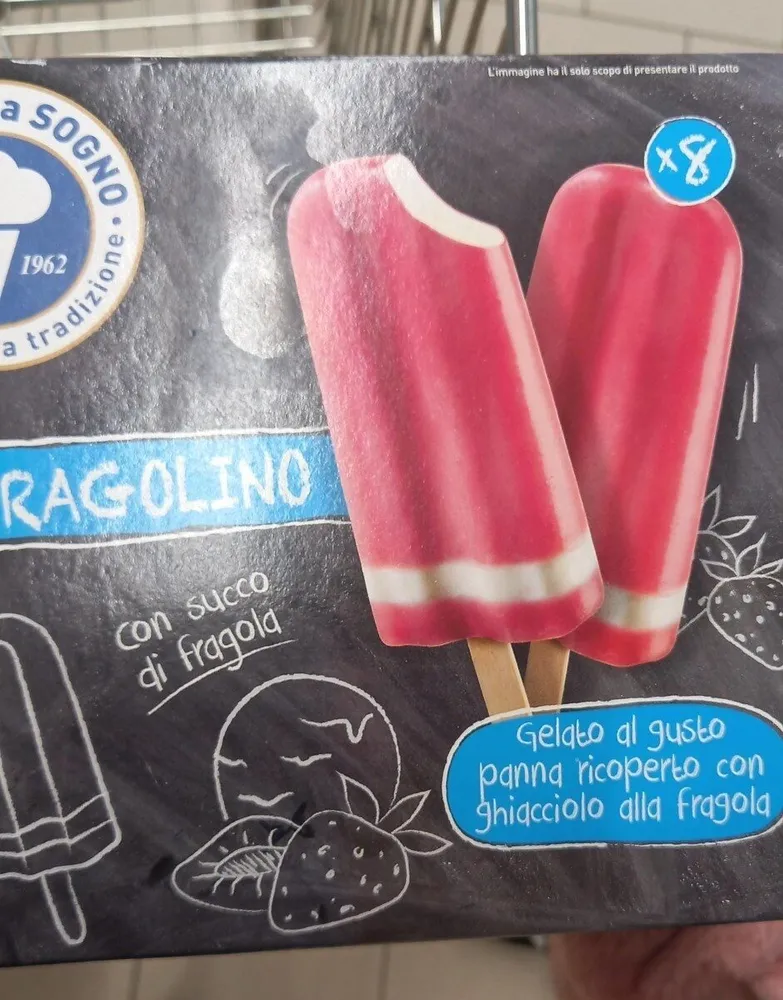 Fragolino