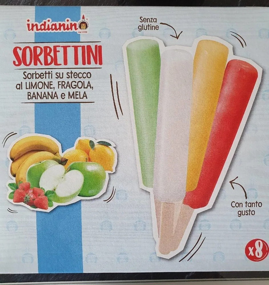 Sorbettini