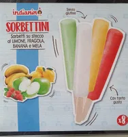 Sorbettini
