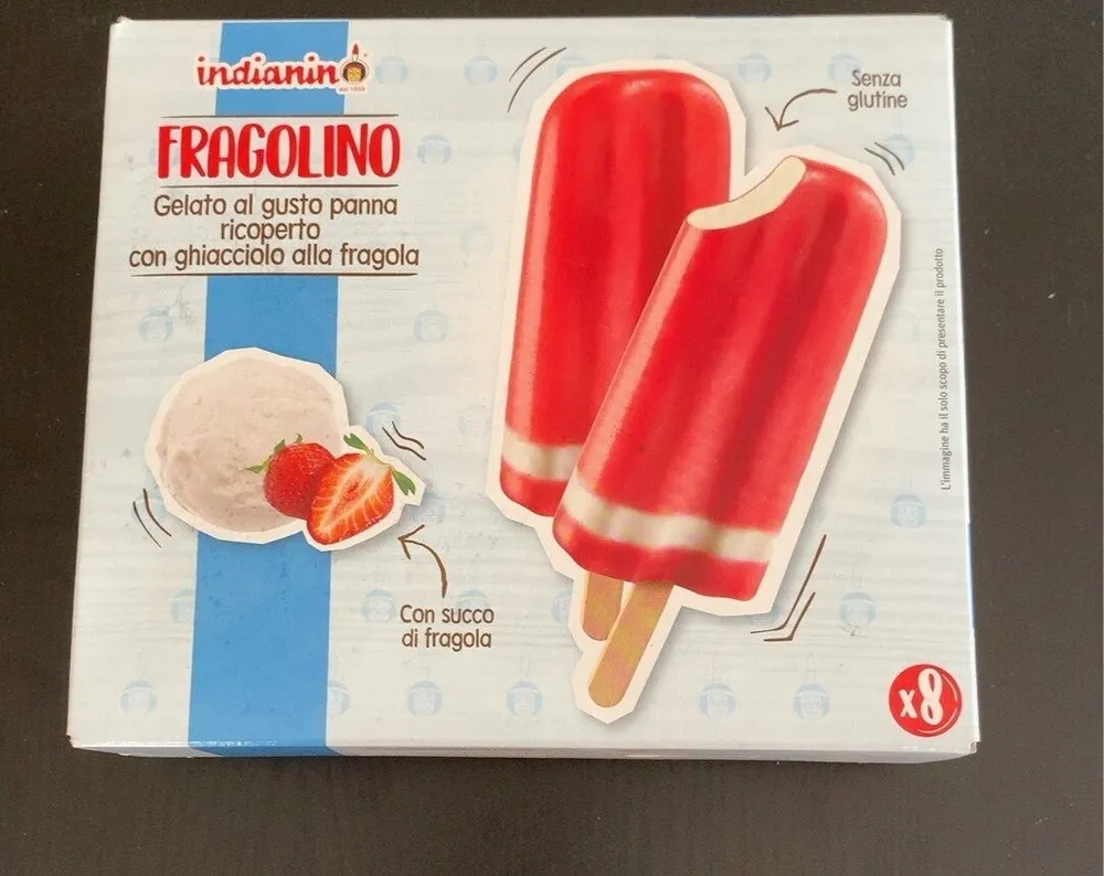 Fragolino