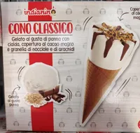 Cono classico