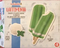 Lattementa