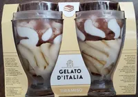 Tiramisù