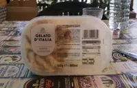 Crema fiorentina