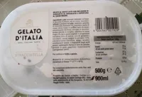 Gelato stracciatella