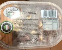Tiramisù