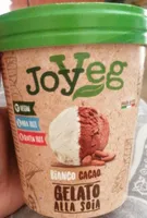 Gelato alla soia