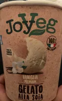 Gelato alla soia
