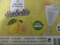 Sorbetto