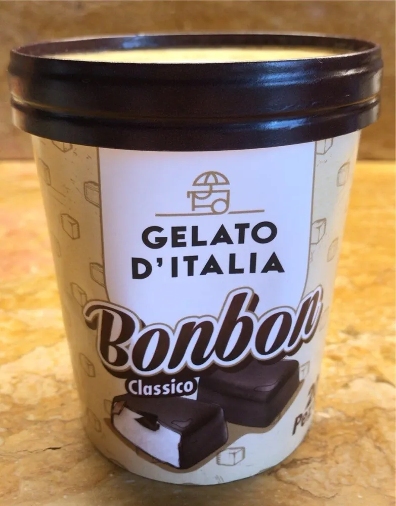 Bonbon