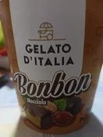Bonbon nocciola