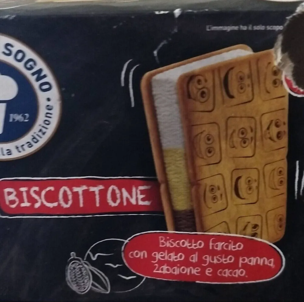Biscottone