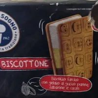 Biscottone