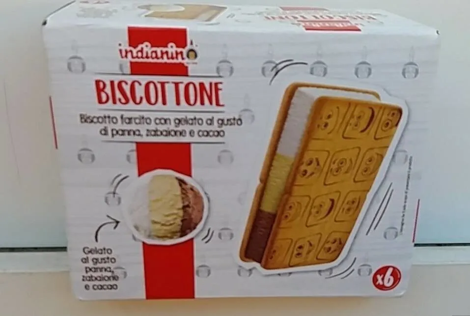 Biscottone