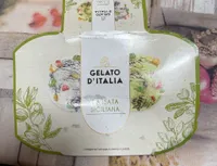 Cassata Siciliana
