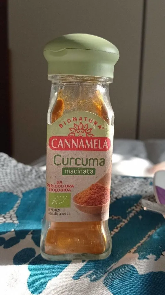 Curcuma