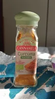 Curcuma