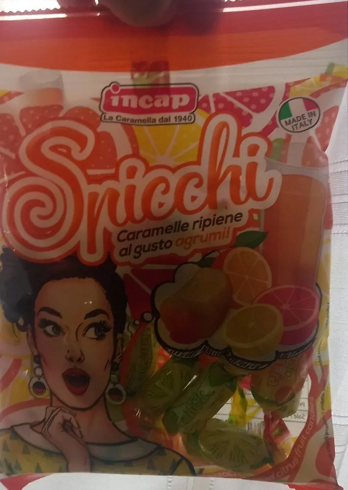 Spicchi