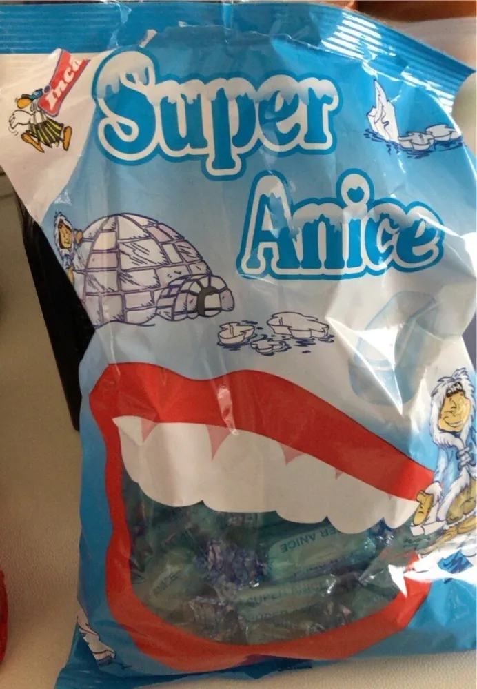 super anice